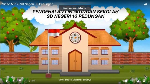video